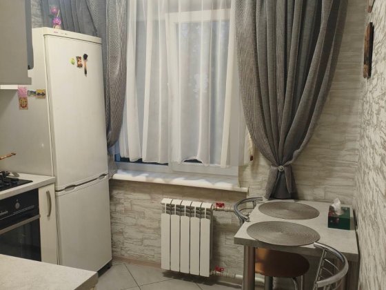 Здається 1к квартира ВЛАСНИЦЯ, на космосі Запоріжжя