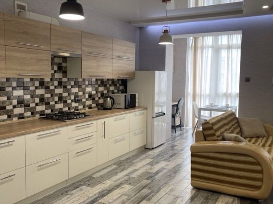 Аренда 1 к кв ЖК Атлант В. Антоновича, 36 Днепр