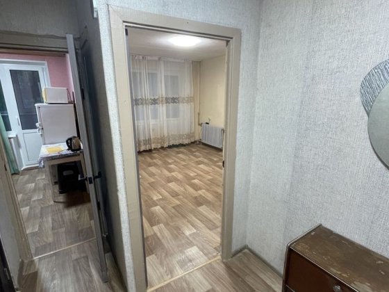 Однокімнатна квартира, центральний район Дніпро