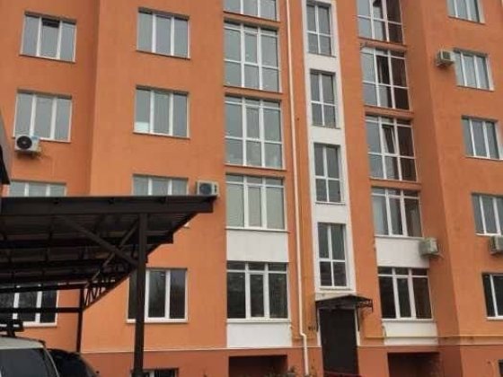 ЖК Уютний ,закритий двір ,скважина ,осмос ;охоронець,З паркомісцем,Центр Николаев