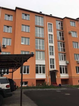 ЖК Уютний ,закритий двір ,скважина ,осмос ;охоронець,З паркомісцем,Центр - фото 1