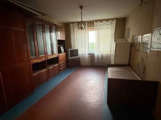 Сдам 3к квартиру Левый берег Днепр