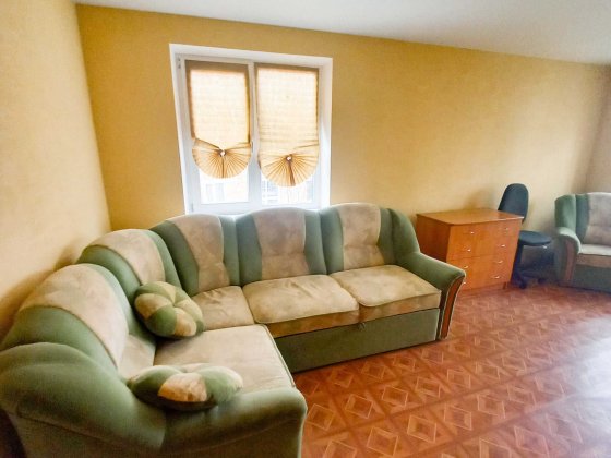 Довгострокова оренда 1к квартири, р-н 2 КП, вул. Є. Логінова (Крилова) Николаев