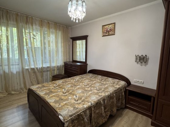 Сдам 3к квартиру Победа Дніпро