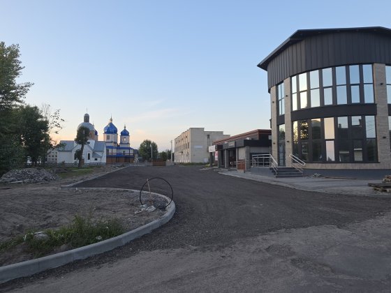 Оренда комерція Любомль