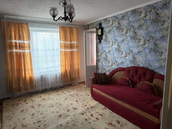 Сдается 2-комн.кв. по ул.Новокузнецкой на 1-м Южном Запоріжжя
