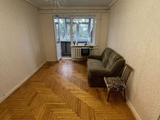 Квартира однокомнотная Запоріжжя