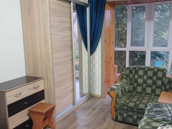 Здам 1о кімн квартиру в елітному домі вул.В.Зайцева. Закрита територія. Центр міста. Запоріжжя