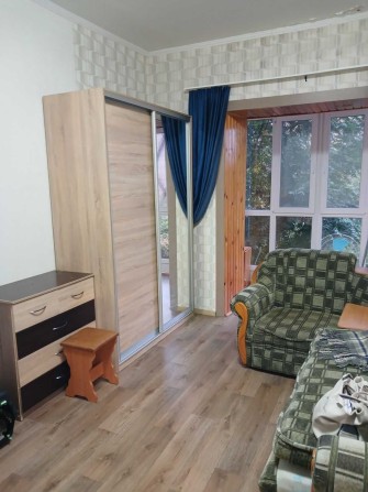 Здам 1о кімн квартиру в елітному домі вул.В.Зайцева. Закрита територія. Центр міста. - фото 1