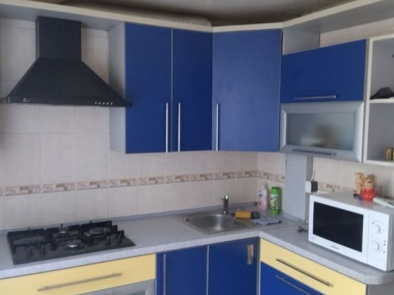 Сдам в аренду 1 ком.кв по ул .Светлая Запоріжжя