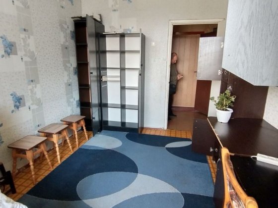 Сдается 2 кв Днепровський  район Запоріжжя