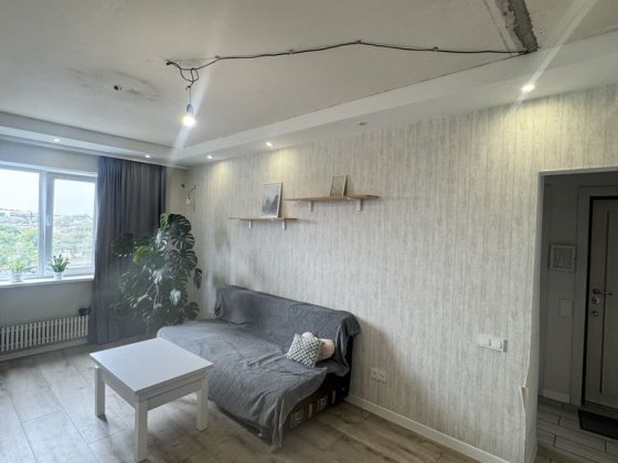 Оренда 3 х кімнатна бабурка Запоріжжя