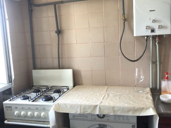 Здаю 2 к квартиру ДК Корабельний Николаев