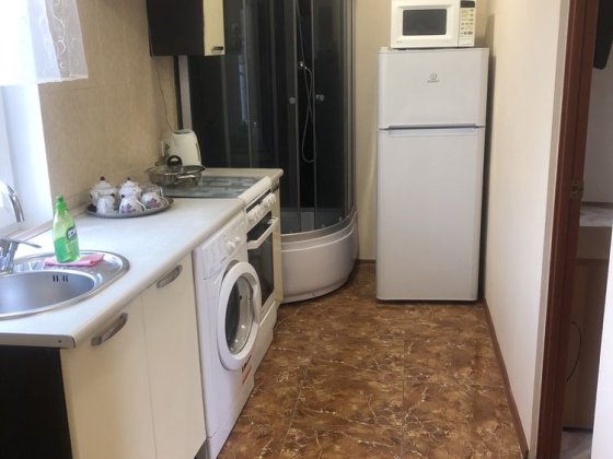 Сдам 1 комн. Квартиру  в частном доме. От хозяина Одеса