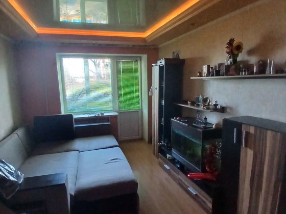 здаю 2х кімнатну квартиру сф Николаев