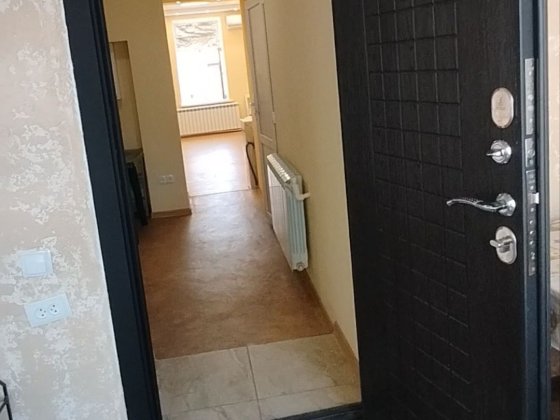 Оренда у самому центрі міста Соборна,закритий двір,є місце для авто Николаев