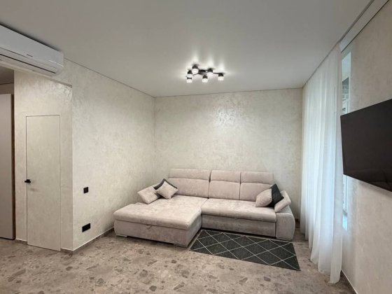 1к ЖК Classic Hall, 93 Холодноярской бригады  10, Центр Дніпро