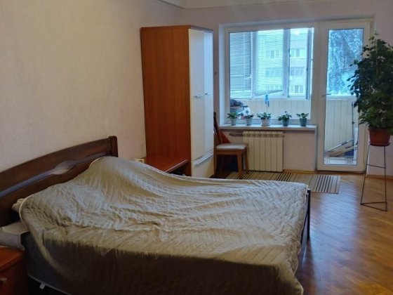 Оренда 3 кімнатної квартири на Малому ринку - поруч АТБ Запорожье