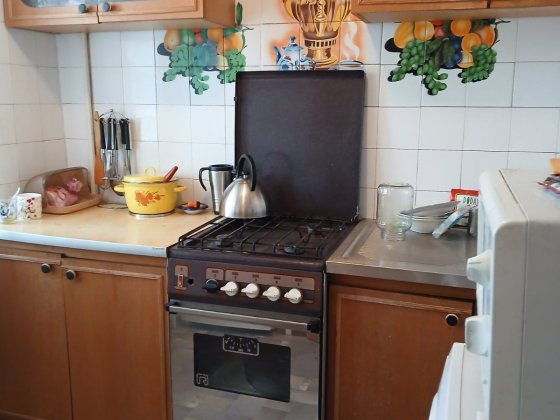 Уютная двушечка по Чаривной Запоріжжя