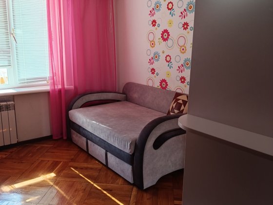 2 кв Бородинський район Запоріжжя