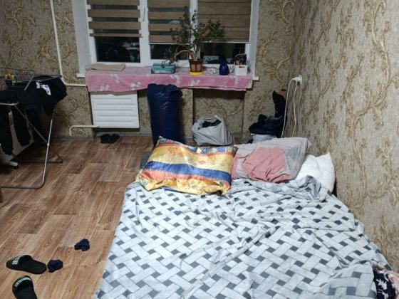 сдам квартиру в аренду з 19 Жовтня ,не дорого на долгосрок Запоріжжя