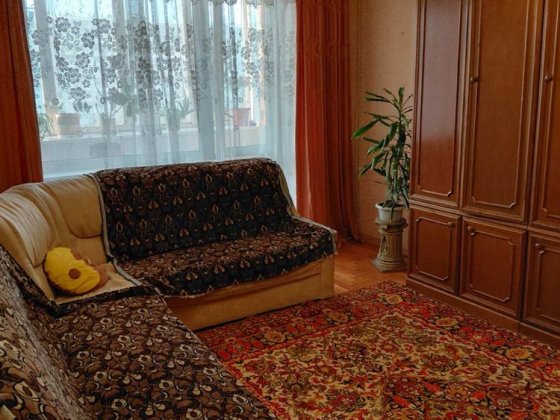 Вільна! Квартира по вул Рубана Запоріжжя