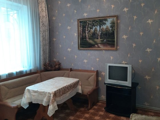 Сдам свою трёхкомнатную квартиру в историческом центре города. Одеса