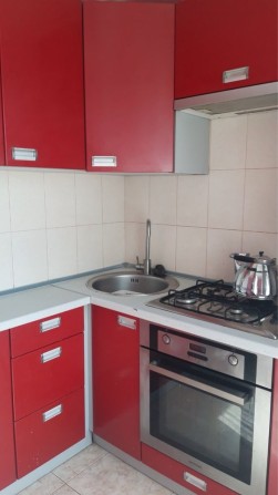 Сдается 1 ком. квартира ул. Новокузнецкая - фото 1