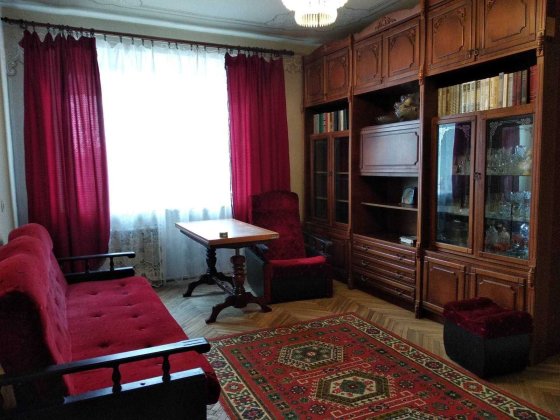 Оренда 2 кім квартири Львов