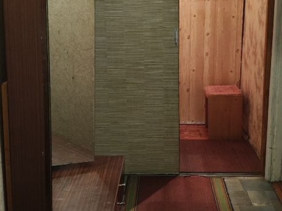 задаётся двух комнатная квартира Запоріжжя
