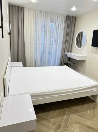 Здається в оренду стильна 2-кімнатна квартира-студія в ЖК Там Там 2 - фото 1