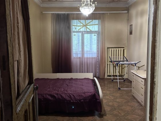 Оренда квартири по вул.Військбуд Шевченківський район! Запоріжжя