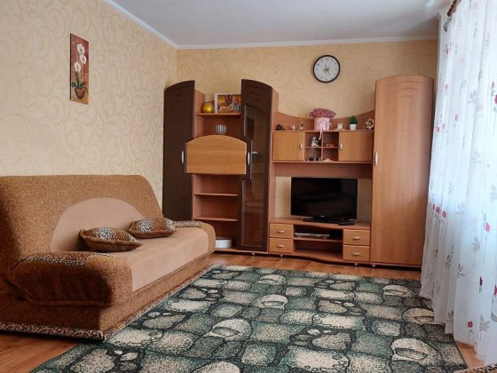 Сдам 1 комн. Бородинский р-н Запоріжжя