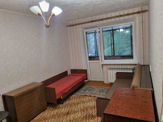 оренда 1к квартири 12 квартал Днепр