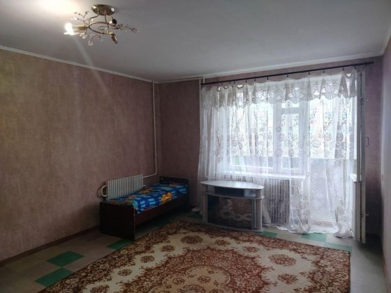Сдается 1к квартира на Левобережном 3, левый берег Дніпро