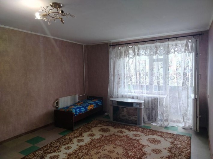 Сдается 1к квартира на Левобережном 3, левый берег - фото 1