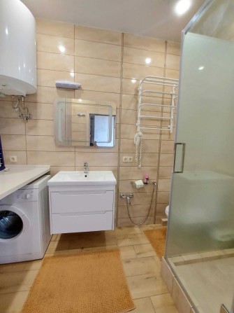 1-комнатная квартира, 43 Жемчужина, ул. Самофалова 16А — без комиссии - фото 1
