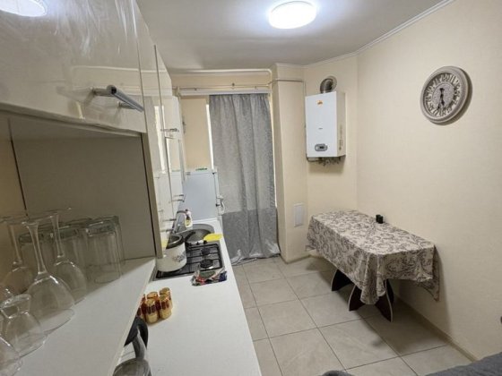 16-я станция Фонтана. Свое отопление Одесса
