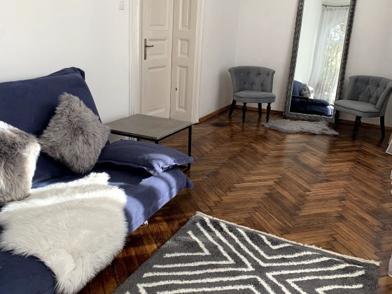 Оренда 2 кімнатна квартира 56 кв.м Галицький район Львов