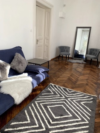 Оренда 2 кімнатна квартира 56 кв.м Галицький район - фото 1