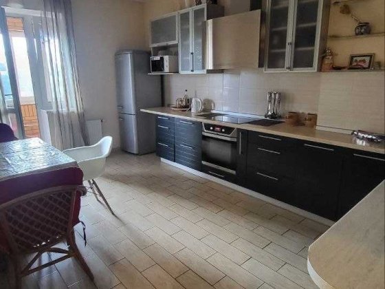 Сдам квартиру в оренду ЖК Феодосійській Днепр