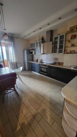 Сдам квартиру в оренду ЖК Феодосійській - фото 1