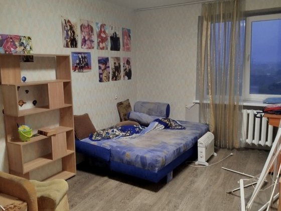 Сдам 2к квартиру на пр.Свободы Днепр