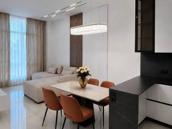 Аренда! 2к. Квартира ЖК Loft White Лофт Вайт Новострой Днепр Центр Днепр