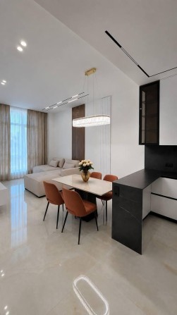 Аренда! 2к. Квартира ЖК Loft White Лофт Вайт Новострой Днепр Центр - фото 1