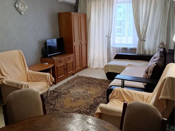 Срочно сдам  2-х ком. квартиру пр. Кирова Днепр