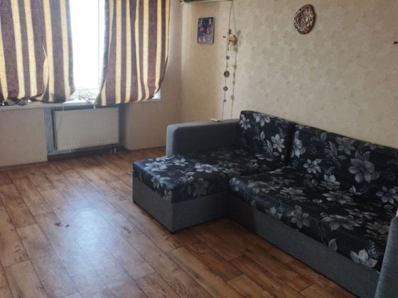 Здам 2-х кімн, вул. Парамонова, микр Космос, є меблі та техніка, ремонт ! Запоріжжя