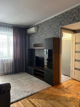 Здам 1к квартиру Ремонт ТЦ Україна - фото 1