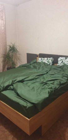 Оренда квартири, з двуконтурним котлом (опалення+горяча вода) з гаражем та кладовою, 3ій поверх. Від - фото 1