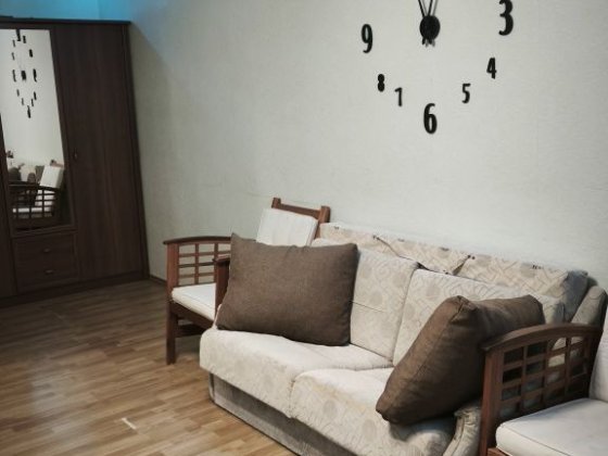 Здам 1к.квартиру на Тополі 1 Дніпро